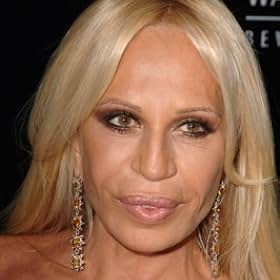 Donatella Versace